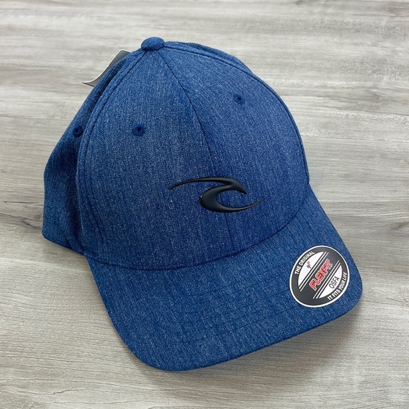 Rip Curl Mens Fitted Hat 